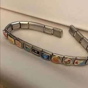 Grandma/mom bracelet
